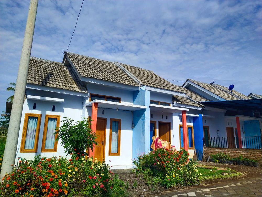 Grand Residence Panti - Tipe 30/60 (subsidi)